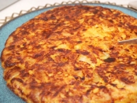 TRADICIONALNI ŠPANJOLSKI RECEPT: Za izvrstan ručak dovoljni su vam 6 jaja i malo krompira…(VIDEO)