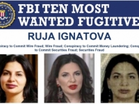 JEDINA ŽENA NA FBI-ovoj LISTI NAJTRAŽENIJIH: Optužena za jednu od najvećih prevara u historiji