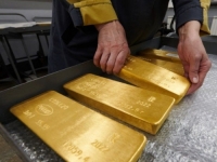 DODATNO SLABLJENJE RUSKE EKONOMIJE: Evropska komisija uvodi sankcije na rusko zlato