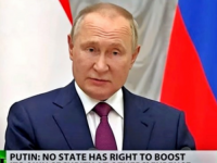 'TO JE ZA MENE UŽASNA VIJEST': Vučić bježi od EU, Putinova televizija otvara...