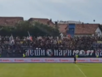 ISTI 'GROBARI': Ružne scene na tribinama u Modriči, 'Lešinari' se tukli međusobno