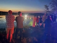 VELIKA TRAGEDIJA: Tijela dvoje od troje nestale djece pronađena u jezeru u Minnesoti, strahuje se...