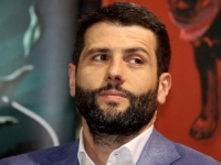 TJEDNA HEFTARICA SENADA AVDIĆA NA TV OBN: Od regionalnih gradonačelnika samo četnik Aleksandar Šapić u Beogradu i Benjamina Karić 'gastro-načelnica' Sarajeva nisu podržali Paradu ponosa!