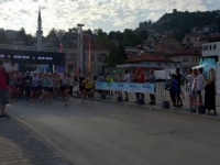 START KOD VIJEĆNICE: Najveća maratonska utrka u BiH u Sarajevu i Istočnom Sarajevu