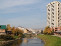 UŽAS U SARAJEVU: U stanu pronađeno beživotno tijelo starice, sumnja se na ubistvo