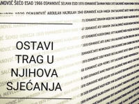 'OSTAVI TRAG U NJIHOVA SJEĆANJA': SARTR obilježava godišnjicu genocida u Srebrenicu ispred Historijskog muzeja, pozvali građane da im se pridruže