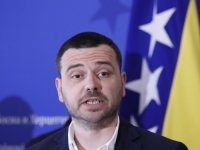 HAJD I TI, ADISE: Magazinović zamolio Ahmetovića da reagira na pogubne Schmidtove odluke