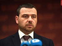 MAGAZINOVIĆ POZDRAVIO SCHMIDTOVU ODLUKU: 'Posebno se zahvaljujem Adisu Ahmetoviću na svemu što je uradio...'