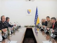 ADMIRAL BAUER PONOVIO UPOZORENJA IZ NATO-a: 'Ranjive države poput BiH, Moldavije i Gruzije u riziku su od ruskog utjecaja'