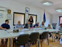 STRATEŠKI PROJEKAT NA SAVI: Potpisan ugovor za treću fazu revitalizacije JP 'Luka Brčko'