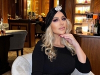 SELMA BAJRAMI POKAZALA NOVOG DEČKA: Samohrani je otac, otkrila koliko djece ima