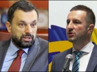 KONAKOVIĆ OBJAVIO RAT SEMIRU EFENDIĆU: 'Stranka za BiH je istureno krilo SDA!' (VIDEO)