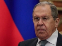 SERGEJ LAVROV OPTUŽIO ZAPAD: 'Britanija pokušava da uvede svoju flotu u Crno more i da kontrolišu izvoz žita'