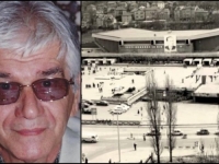 TUŽNA VIJEST IZ SARAJEVA: Preminuo arhitekta Halid Muhasilović, autor čuvene Skenderije