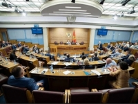 KONAČNO: Skupština Crne Gore usvojila rezoluciju kojom se osuđuje agresija Rusije na Ukrajinu