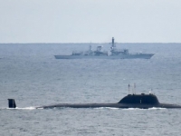 HOROR ZA RUSKE PODMORNICE: Ukrajinskim vojnicima stiže britansko tajno oružje, učinkovito je i jeftino…
