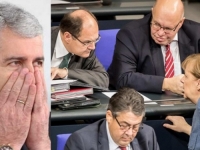POMETNJA U ČOVIĆEVIM REDOVIMA, NIŠTA VIŠE NIJE ISTO: 'Okreće li njemačka koalicija CDU/CSU leđa Hrvatima u BiH?'