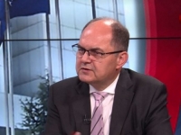 CHRISTIAN SCHMIDT NAJAVLJUJE: 'U srijedu očekujemo odluku Ustavnog suda, a onda djelujemo'