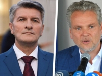 MEHMEDOVIĆ UPUTIO OTVORENO PISMO SATTLERU: Pokrenuti sudski postupak protiv vlasti Republike Srpske…