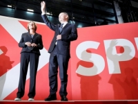 SKANDAL U NJEMAČKOJ: Na proslavi njemačkog SPD-a devet žena drogirano, među uzvanicima bio i kancelar Olaf Scholz