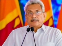 DOK BJESNE PROTESTI: Predsjednik Šri Lanke pobjegao vojnim avionom na Maldive