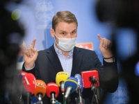 KRIZA U BANJALUCI: Proglašeno vanredno stanje