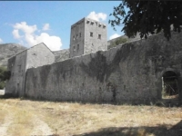 DATIRA IZ 17. VIJEKA: Srednjovjekovna Kula Staro Slano kod Trebinja prodaje se za 97.000 eura
