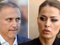 CORAXOV KUTAK: Čije stope ljube Hrkalovićka i Stefanović...