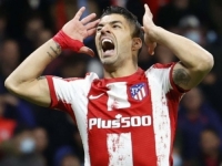 'BILO JE NEMOGUĆE REĆI NE': Luis Suarez, jedan od najboljih napadača svoje generacije napušta evropski nogomet