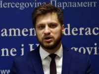 DEBLOKADA FEDERACIJE: Sutra konferencija za medije o izmjenama izbora predsjednika i potpredsjednika FBiH