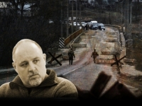 VOJNA ANALIZA HRVATSKOG EKSPERTA: Rat se nastavlja na novim frontovima, a sve su češći i ukrajinski napadi duboko u pozadini!