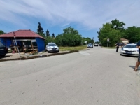 U ORUŽANOM SUKOBU MIGRANATA: Jedan mrtav, među povrijeđenima i djevojčica