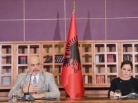 AERODROM JE VEĆ DOGOVOREN, SADA IDU DALJE: Albanija predlaže gradnju pomorske baze NATO-a u Draču