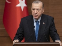 ERDOGANOVA BAJRAMSKA PORUKA ODJEKNULA TURSKOM: 'Generacijama skupo plaćamo igre kojima smo...'