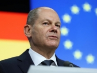 SCHOLZ RAZOTKRIO KARTE: Ako želi imati vodeću ulogu, EU više neće...