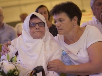 POSVEĆENA HAVI TATAREVIĆ: U Sarajevu izvedena poema 'Hava majko koliko ti je srce'