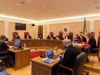 SUMANUTA ŠPEKULACIJA ČOVIĆEVOG PORTALA: 'Ustavi sud BiH bi mogao poništiti Komšićevu pobjedu na izborima!'