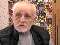 PORUKA CRNOGORSKOG SLIKARA: 'Molim Bošnjake da nam oproste, Abazović je Vučićevo pače' (FOTO)