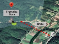 GOTOVO ZABORAVLJENI PROBLEM: Članovi Ekspertskog tima iz BiH boravili na Trgovskoj gori
