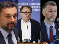'TROJKA' TRAŽI ZABRANU OKUPLJANJA ČETNIKA U BIJELJINI: 'Treba li podsjećati...'
