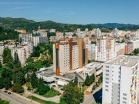 CIJENA VEĆA OD PROCIJENJENE: Hotel 'Tuzla' prodat firmi Dženex za čak 16,6 miliona KM
