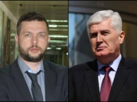 TVRTKO MILOVIĆ POTOPIO ČOVIĆA: 'Ako je njihov najbolji kandidat Borjana Krišto onda niko u HNS-u ne vrijedi ništa!' 