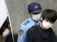 JAPANSKA SEKTA MUN POTVRDILA: 'Majka osumnjičenog za ubistvo Abea je naš član'