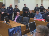 U BANJALUČKOM OKRUŽNOM SUDU: Ubicama Slaviše Krunića...