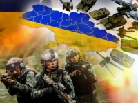 VUČIĆ POLUDIO ZBOG PORUKE IZ UKRAJINE: 'Ako Srbija izvrši invaziju na Kosovo, moramo da zaštitimo Kosovare'