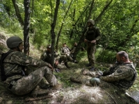 'DA SMO OVO IMALI RANIJE, RAT BI BIO VEĆ GOTOV': Kako se moćno američko oružje pokazalo na frontu u Ukrajini (FOTO)