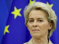 U PRIPREMI KRIZNI PLAN: Von der Leyen kaže da EU mora biti spremna i za potpuni prekid isporuke ruskog plina