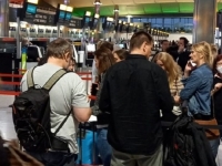 ŠTA SE DEŠAVA U VELIKOJ BRITANIJI: U zadnji tren otkazani letovi za 10.000 putnika