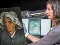 SKRIVENO BLAGO: Otkriven dosad nepoznati portret Vincenta Van Gogha
