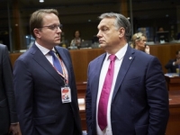 DRAMATIČNO UPOZORENJE IZ AUSTRIJE: Orban preko Varhelyja ostvaruje dugoročne strateške ciljeve na Zapadnom Balkanu!